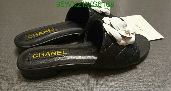 SAMC - CHL Women Shoes Slippers - 125
