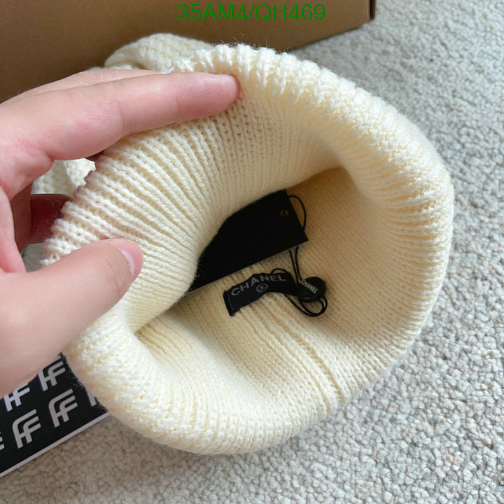 SAMC - CHL Caps & Hats - 134
