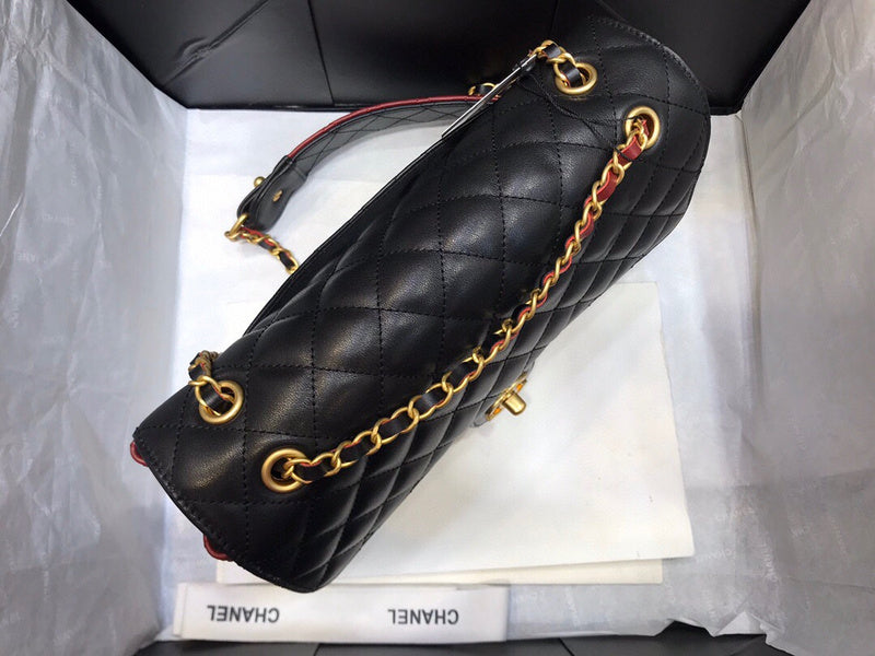 Satchel Bags - CHL Bags - 4942