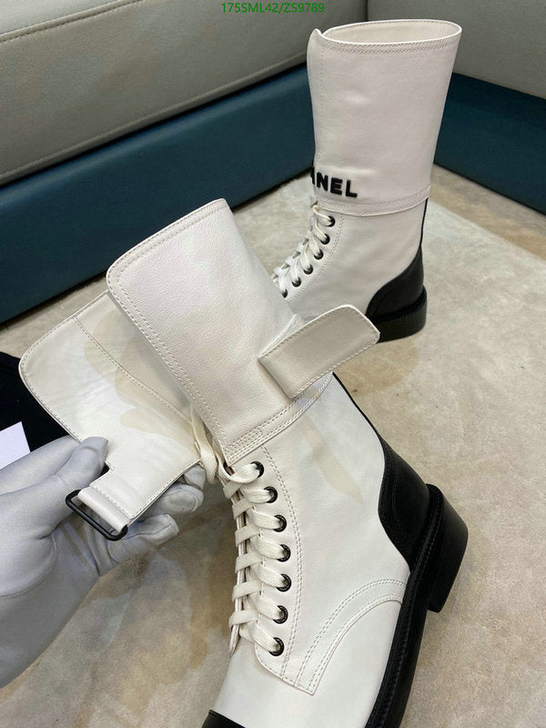 SAMC - Mix Boots - 165