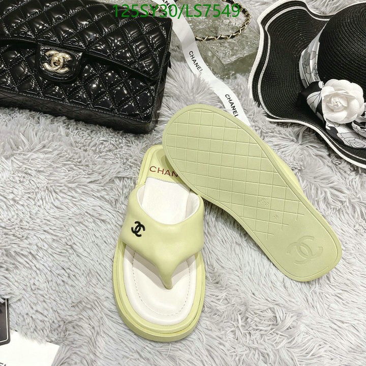 SAMC - CHL Women Shoes Slippers - 259