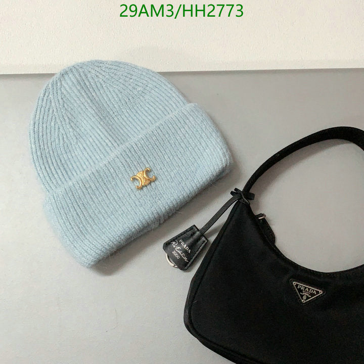 SAMC - COL Caps & Hats - 260