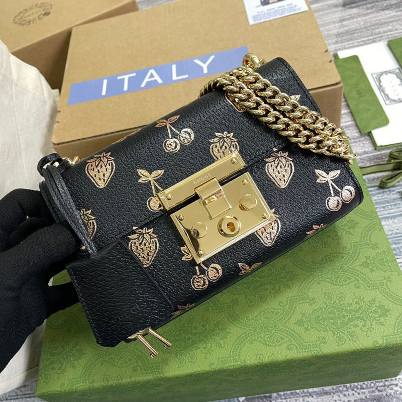 Satchel Bags - GCI Bags - 7994