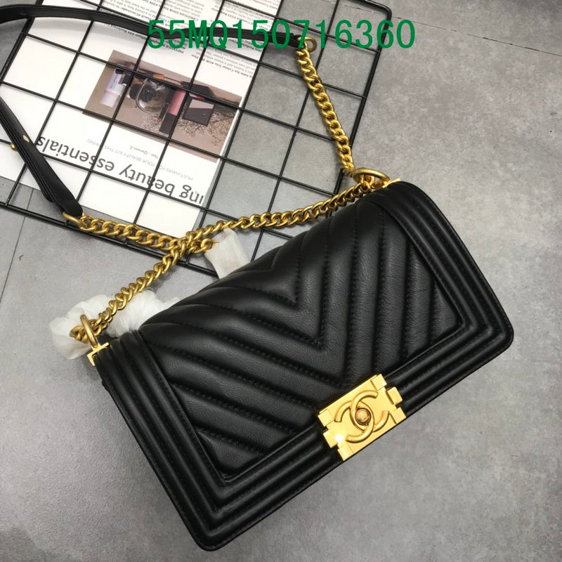 Satchel Bags - CHL Bags - 5532