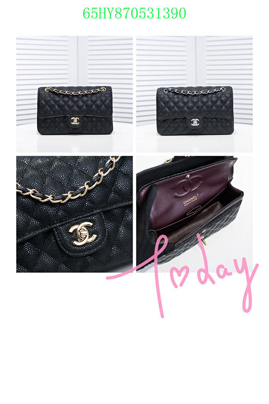Satchel Bags - CHL Bags - 5138