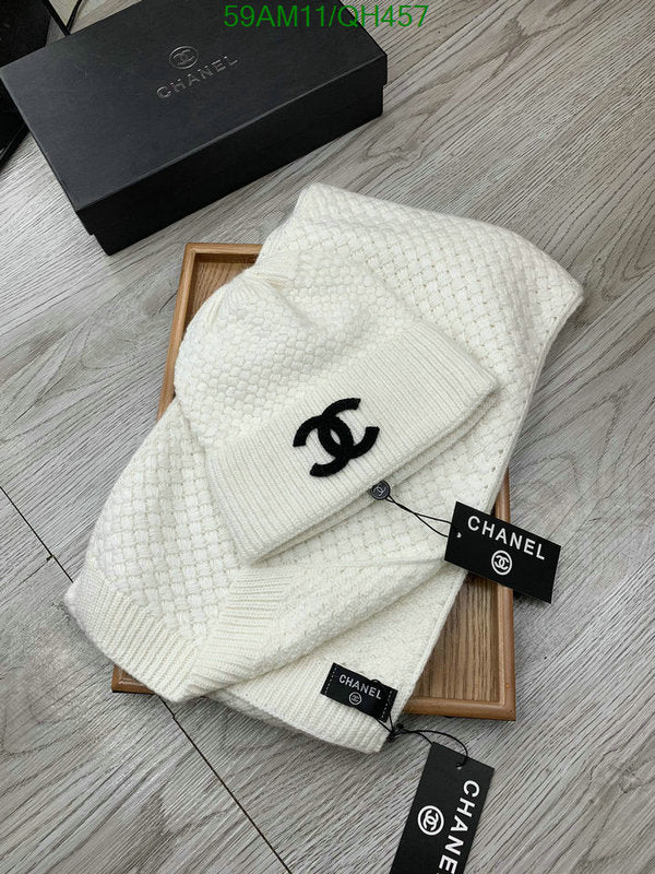 SAMC - CHL Caps & Hats - 141