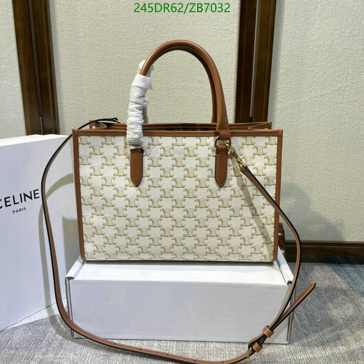 SAMC - COL Bags - 203