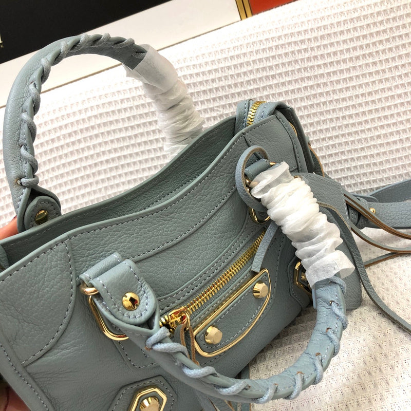 Satchel Bags - BGC Bags - 206