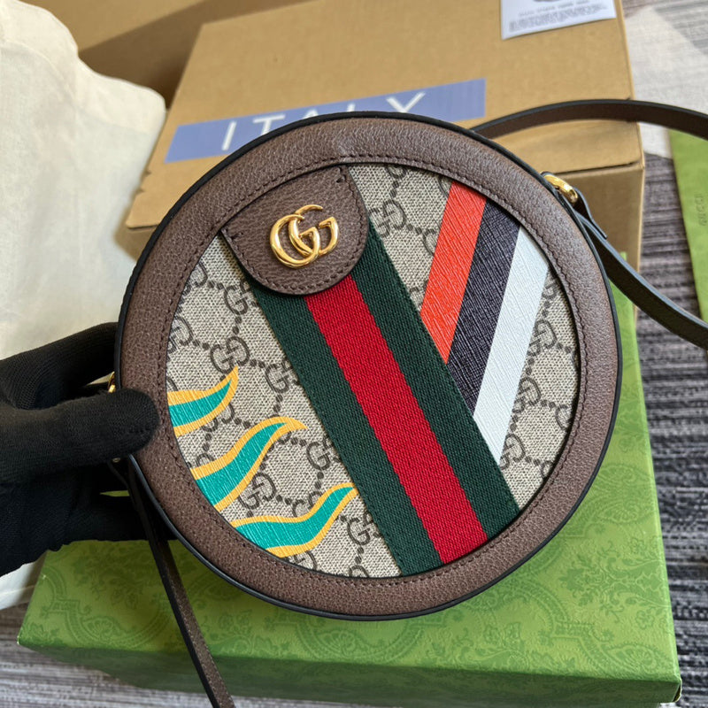 Satchel Bags - GCI Bags - 6733