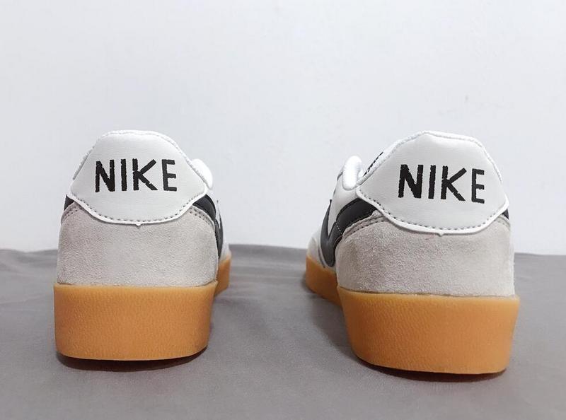 SAMC - NKE Shoes - 1266