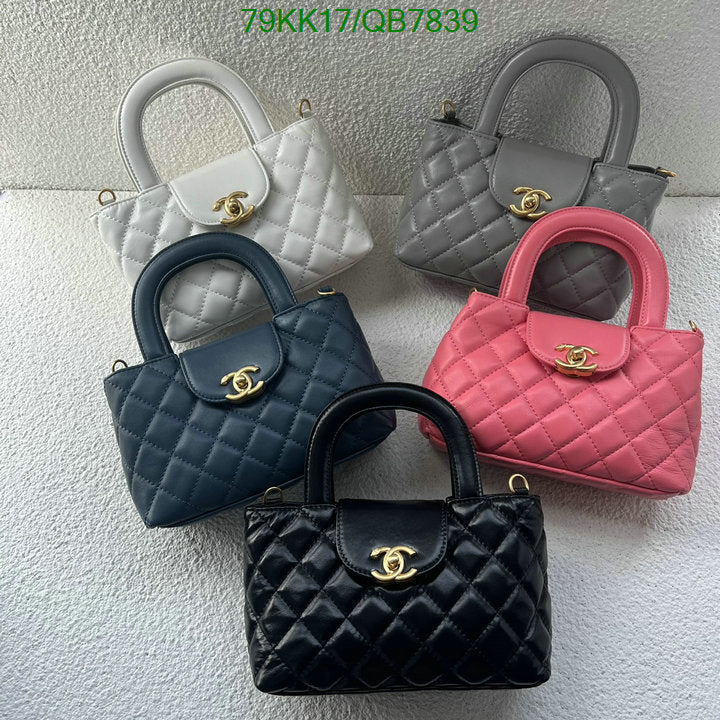 SAMC - CHL Bags Crossbody - 129