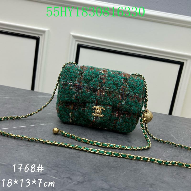 Glami - CHL Bags - 132