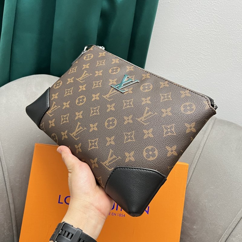 Satchel Bags - VL Bags - 3352