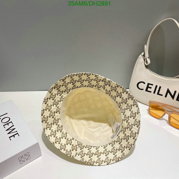 SAMC - COL Caps & Hats - 025