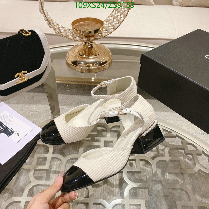SAMC - CHL Women Shoes High Heels - 163
