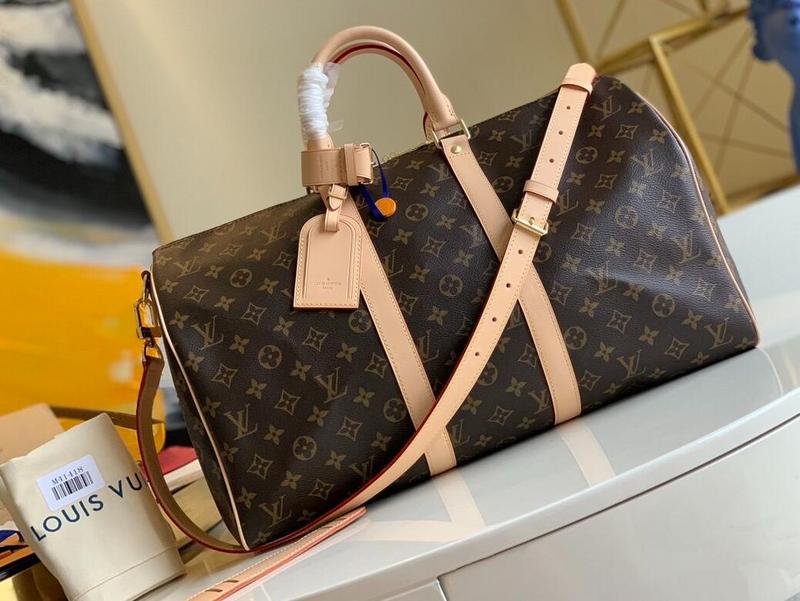 SAMC - LOV Bags - 2620