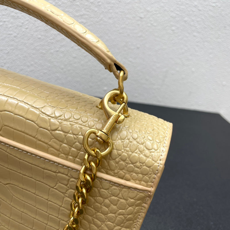 Satchel Bags - SLY Bags - 1223