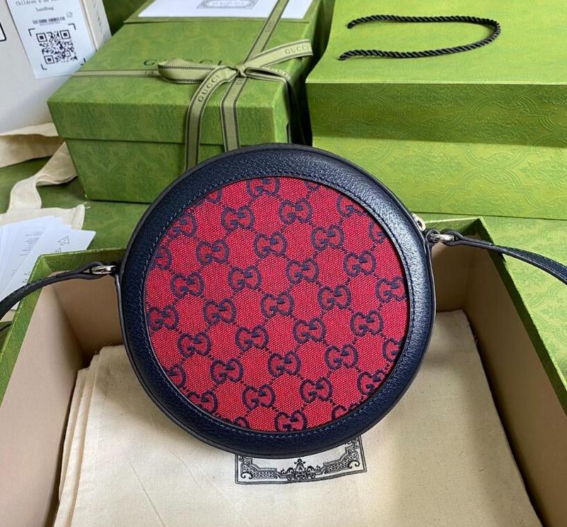 SAMC - GUKI Bags - 1751