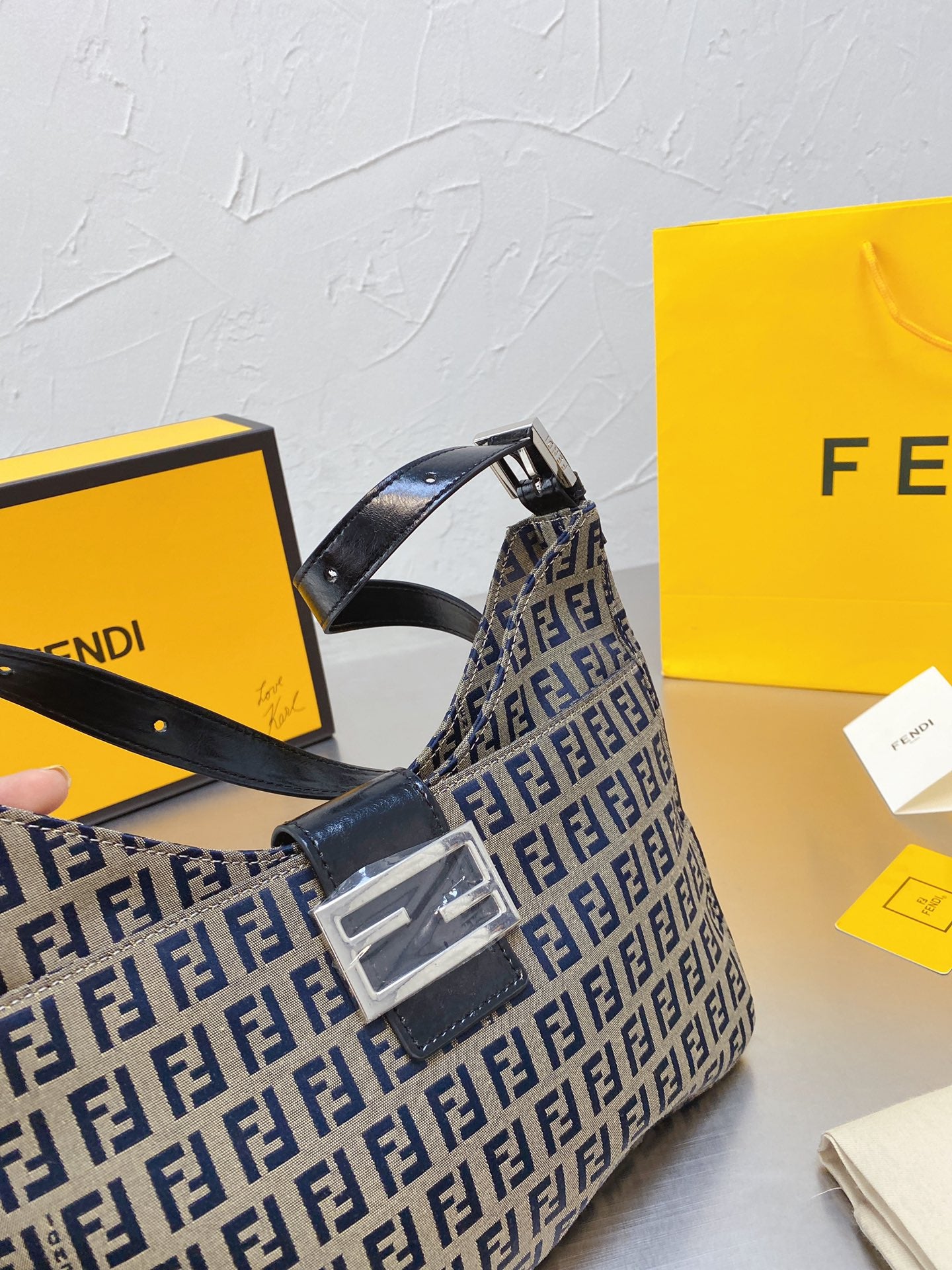 EN - New Arrival Bags FEI 231