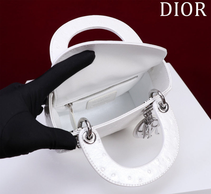 Glami Fashion - DIR Bags - 617