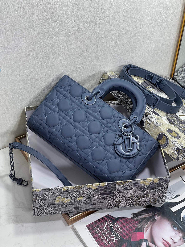 Glami Fashion - DIR Bags - 526
