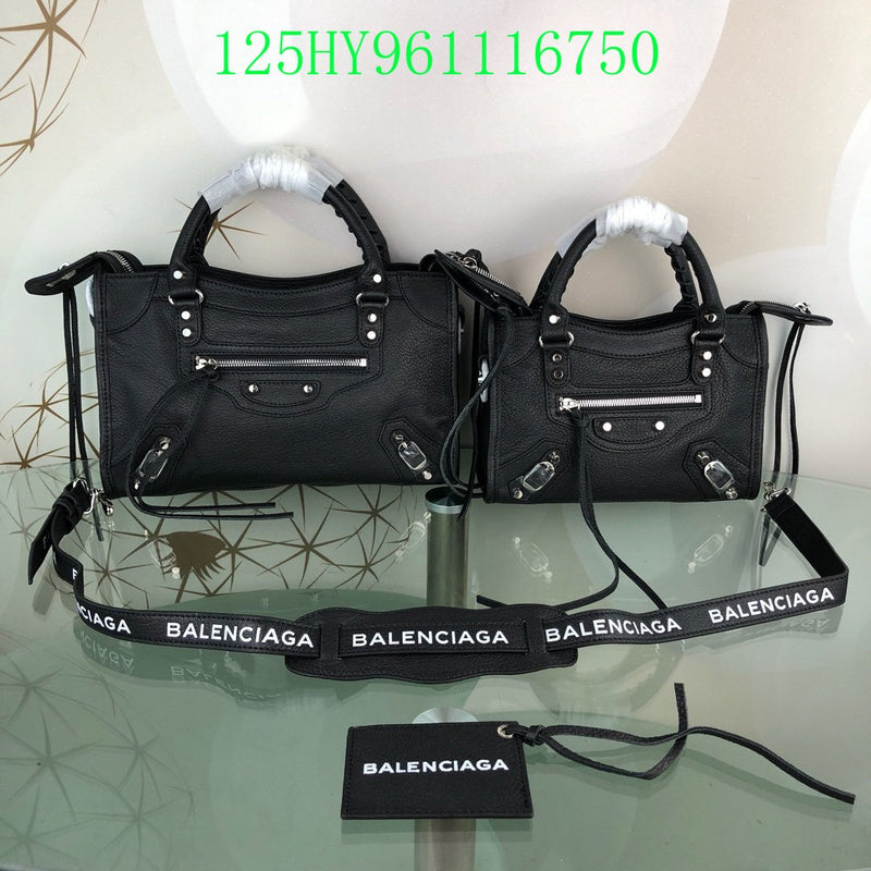 Satchel Bags - BGA Bags - 2409