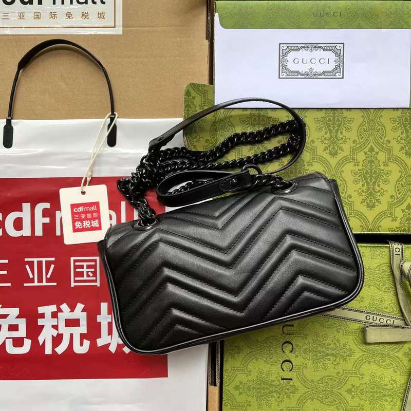 GUI2 Bags - Fashion Bags  202