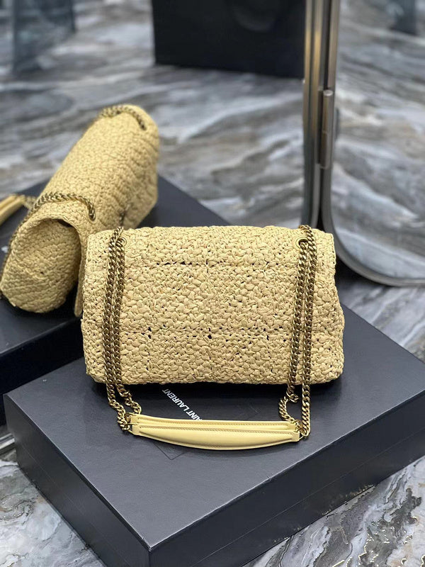 ELE - SLY Bags 520