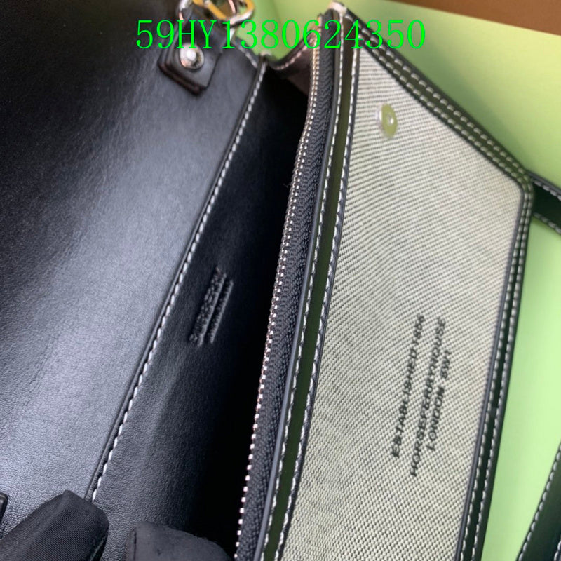 ELE Fashion -BBR Bags - 482