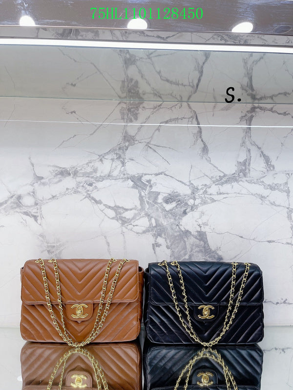 Glami - CHL Bags - 1819