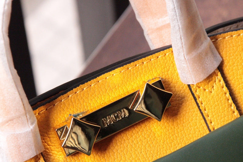 Satchel Bags - MC Bags - 414