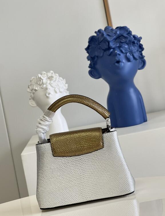 SAMC - LOV Bags - 1801