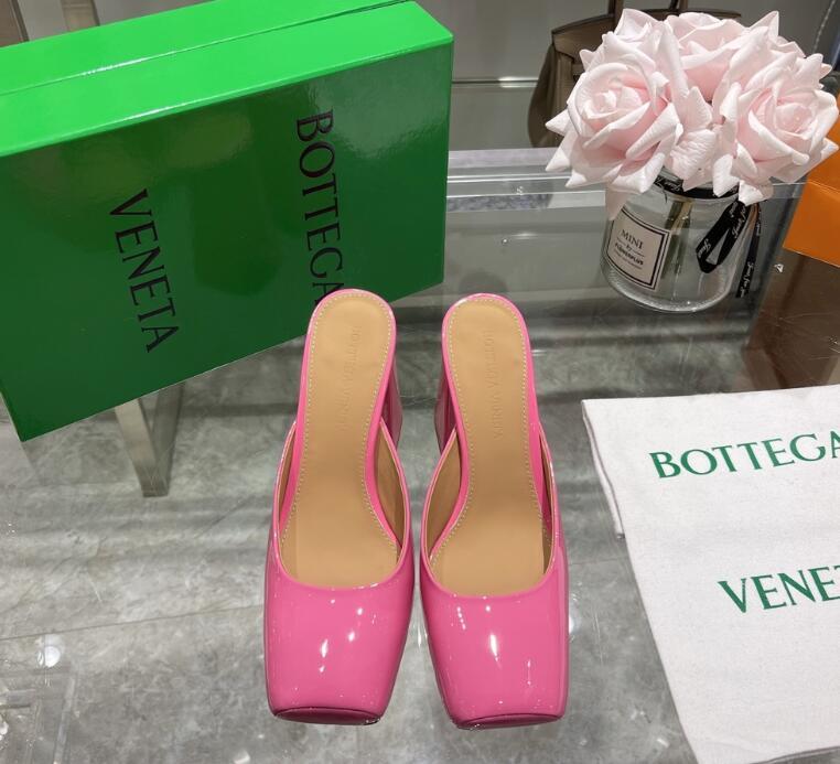 SAMC - BO Women Shoes - 198