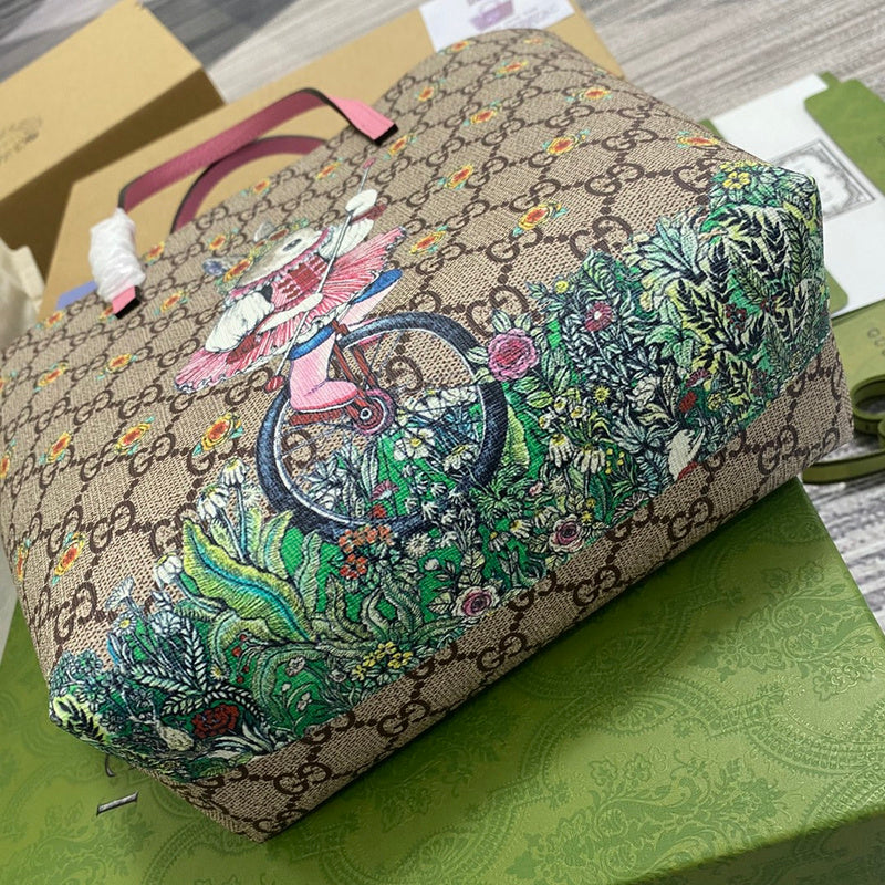 ELE - GG Bags - 1925