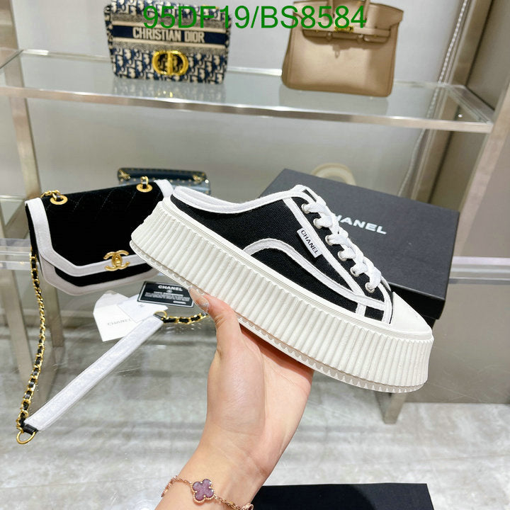 SAMC - CHL Women Shoes - 008