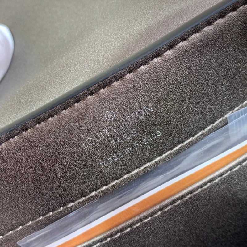 Satchel Bags - VL Bags - 4385