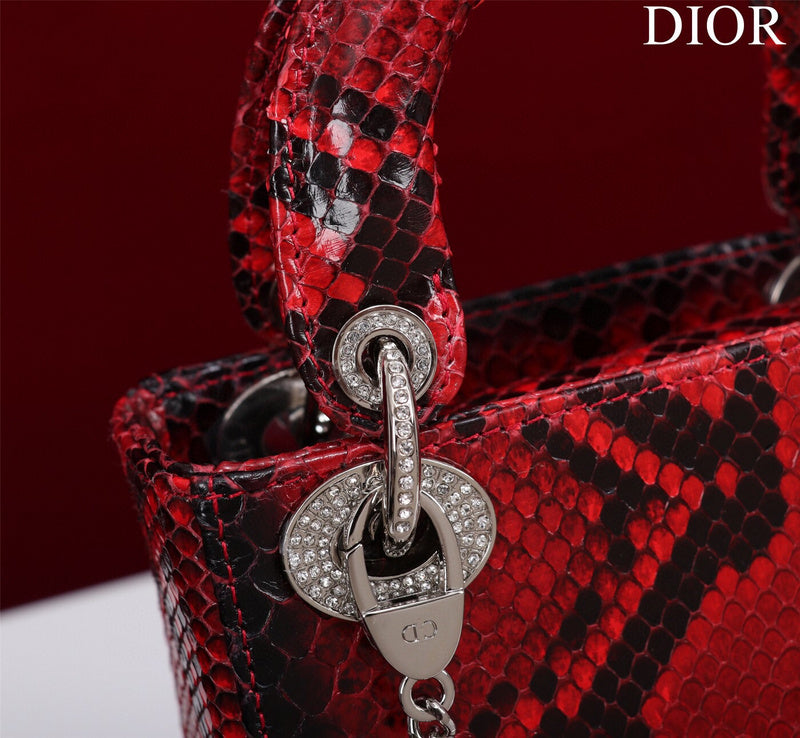 Glami Fashion - DIR Bags - 1714