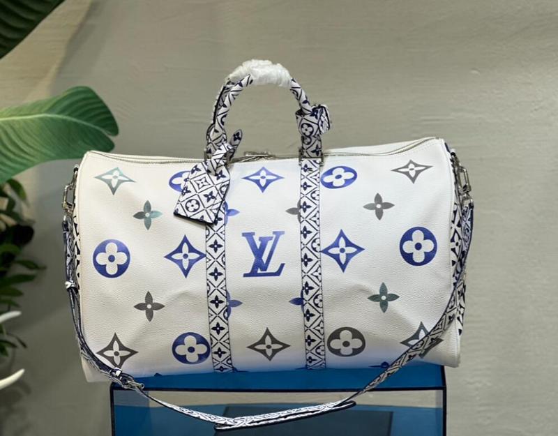 SAMC - LOV Bags - 987