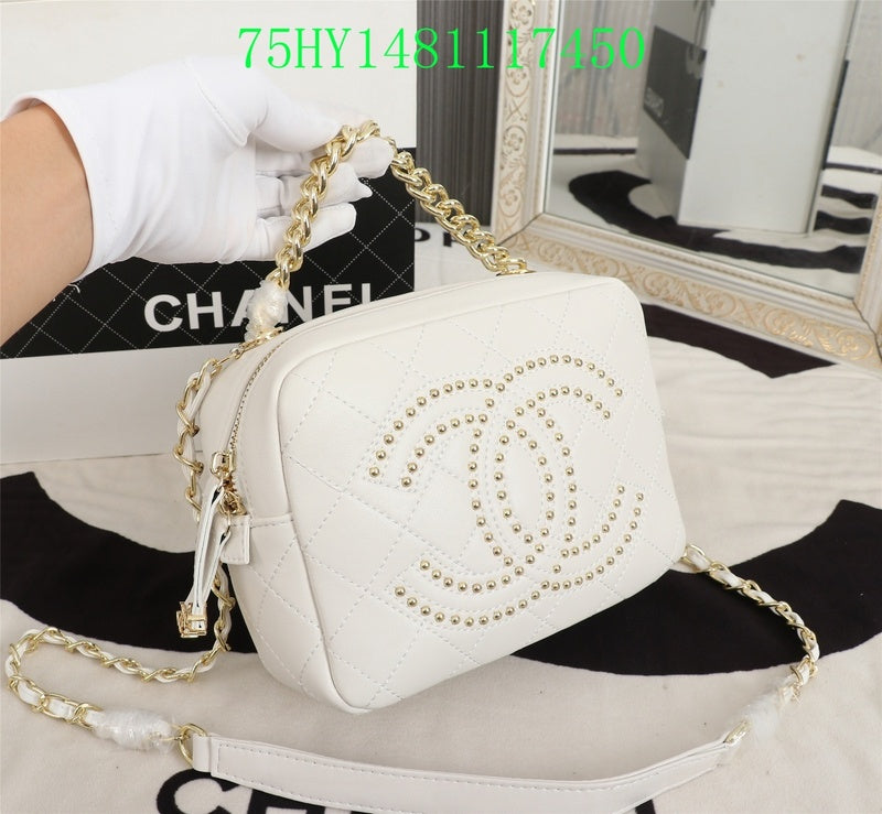 Glami - CHL Bags - 3194
