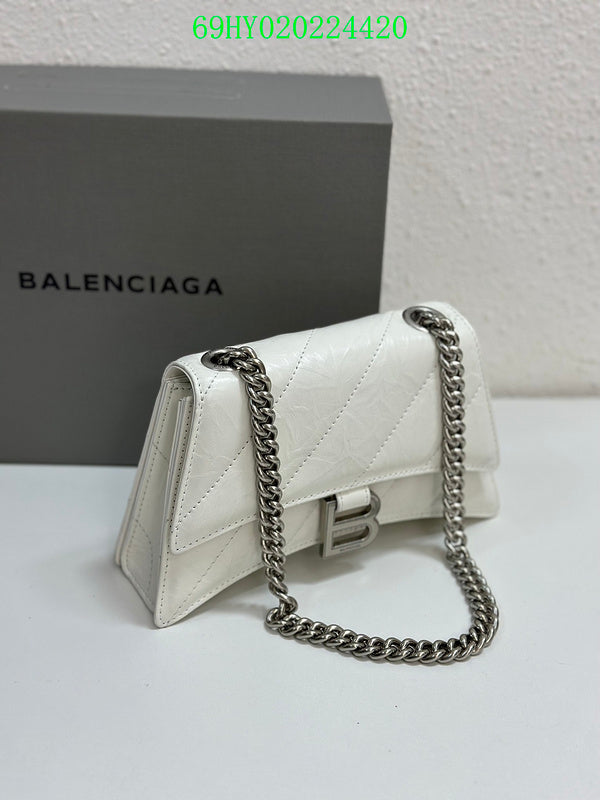 Glami Fashion - BGA Bags - 1930
