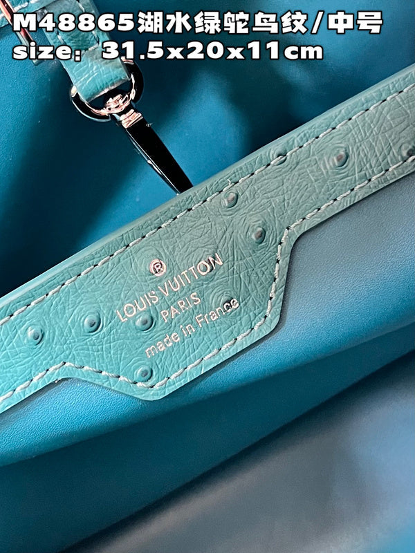 Satchel Bags - VL Bags - 1585