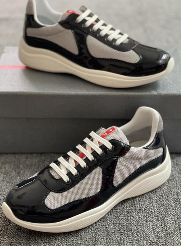 Glamy - PD Men Shoes - 408