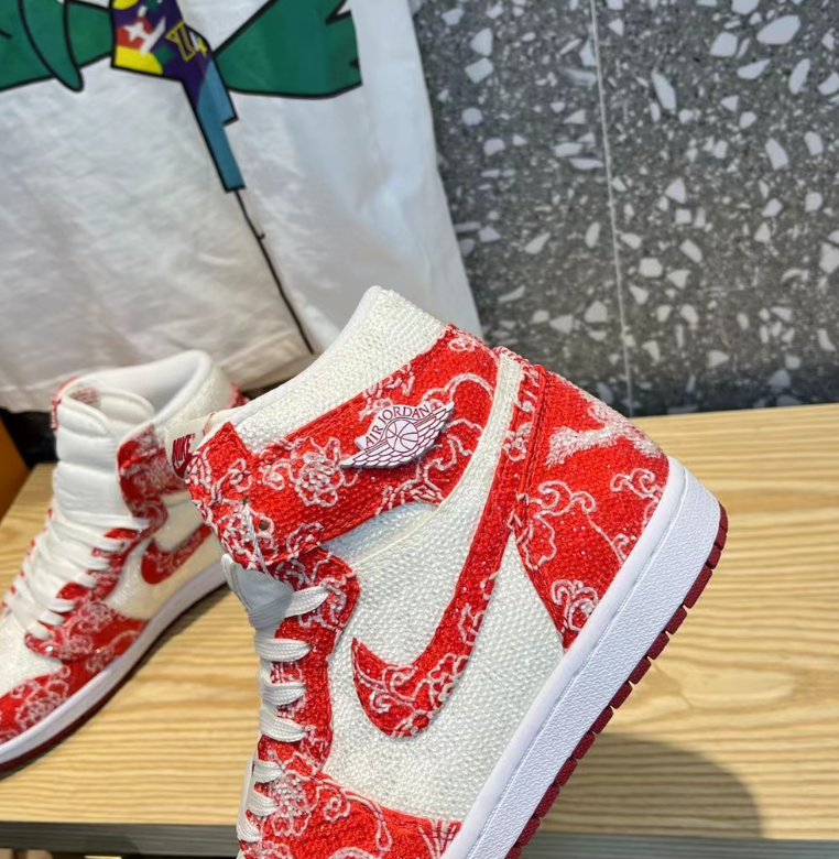 SAMC - NKE Shoes - 627