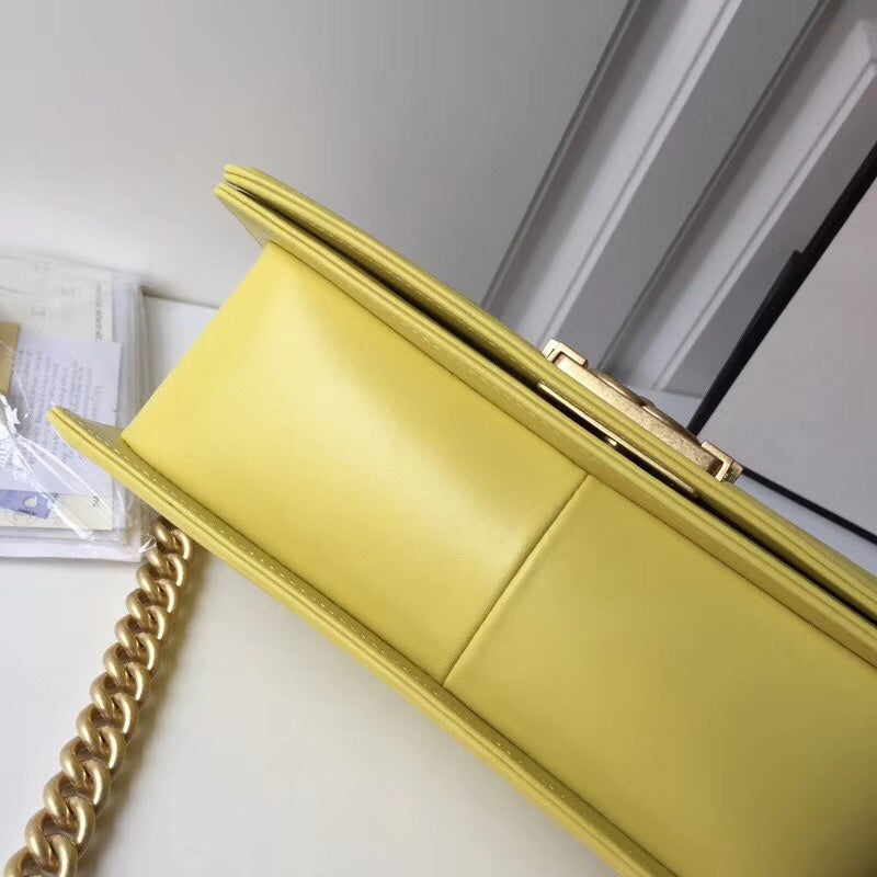 Satchel Bags - CHL Bags - 670