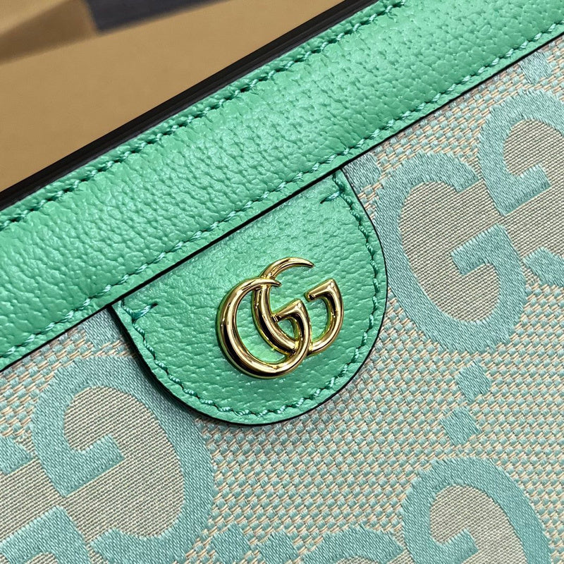 Satchel Bags - GCI Bags - 7592
