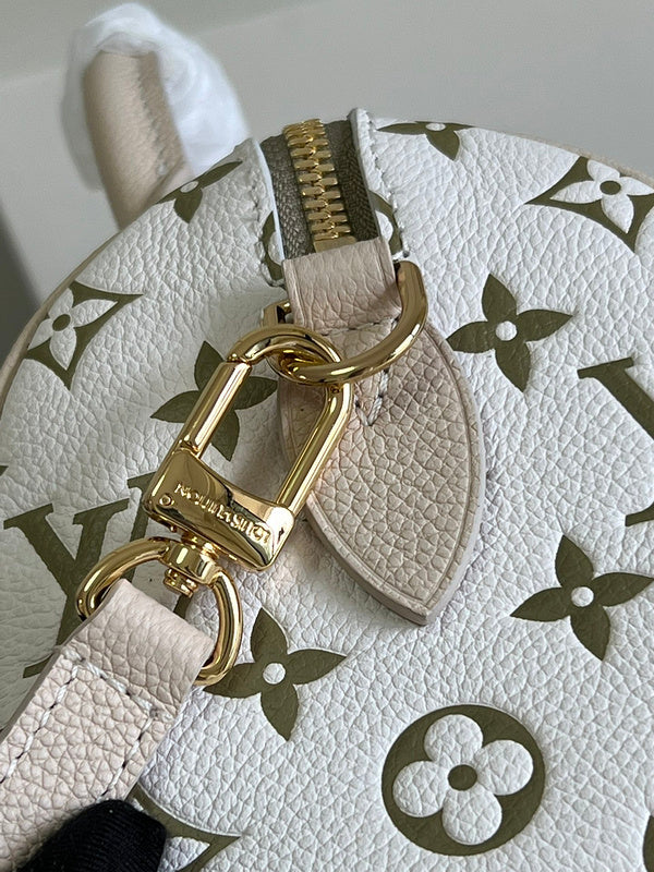 Glamy - LOV Bags - 540