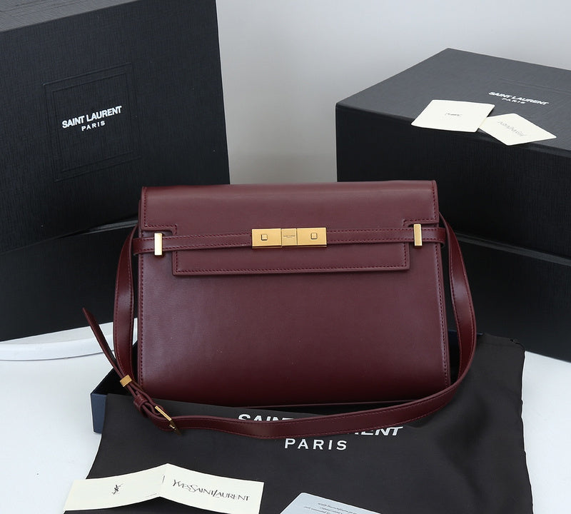 Satchel Bags - STLT Bags - 488