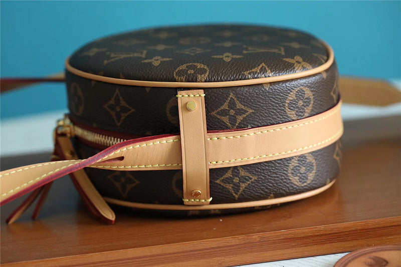 Glami Fashion Lu-Vi bags - 8317