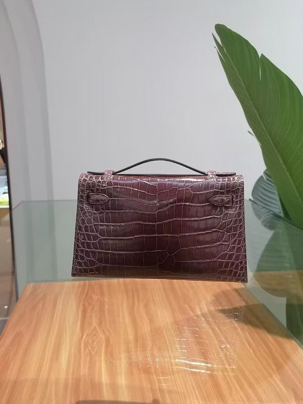 Satchel Bags - HMS-Bags - 555