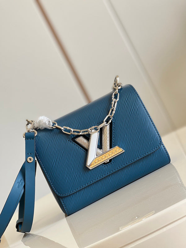 Satchel Bags - VL Bags - 1744